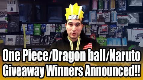 Näytä lisää sivusta dragon ball, naruto e one piece i migliori anime facebookissa. Steam: One Piece/Dragon ball/Naruto Giveaway Winners ...