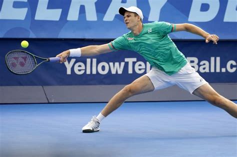 View the full player profile, include bio, stats and results for hubert hurkacz. Hubert Hurkacz zdradził, dlaczego odpadł z Australian Open ...