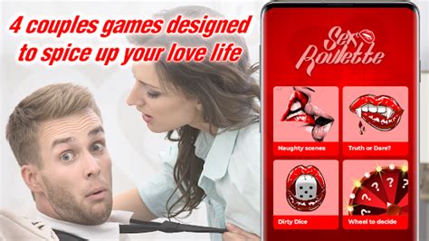 This is a physics game in which players must control a squad of three gangsters. SexRoulette - Sex games for couples 🔥 - Apps on Google Play