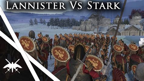 We did not find results for: Lannister Army Invades The North! - Mount & Blade: Clash ...