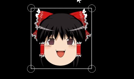 【AviUtl】簡易変形の使い方【アニメーション効果】 | AviUtlの ...