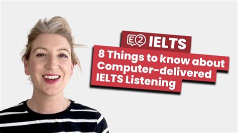 Before the start of each part of the listening test you will have some time to read the questions. 8 things to know about computer-delivered IELTS Listening ...