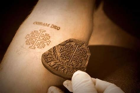 The religion of islam, founded by the arab mohammed in mecca in 630, became a threat to. Ancient Tattoo Shop in Jerusalem Has Been Tattooing ...