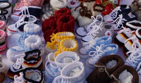 Ich bin in der 28 ssw und hab irgendwie noch garnichts weil meine familie immer sagt, kauf aber noch nichts. Wann die ersten babysachen kaufen. Wann habt ihr ...