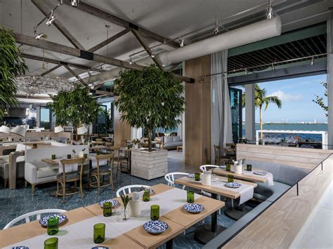 Restaurants near q station sydney harbour national park hotel. Fun Restaurant In Miami - Hotel Near Me