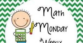 To sign up for the next math monday session, click this link. Herding Kats in Kindergarten: Math Monday Number ...