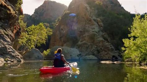 2019 Jeep Cherokee TV Commercial, 'American Ninja Warrior ...