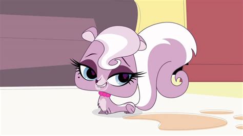 I was never truly a fan of the littlest pet shop toys as a kid, and so didn't very much care when a cartoon was announced way back in 2012. Littlest Pet Shop I WILL MAKE SURE THAT!!!! - YouTube