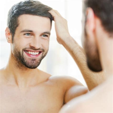 Hair waxing specialist michelle serniuk says men seeking hair removal now make up a good portion of her clientele. Are you part of the 46% of men who remove their body hair ...