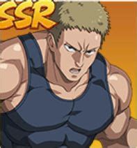 The strongest tier list below, showcasing the best ssr and sr characters in the game! Daftar Hero SSR & SR Terbaik - ONE PUNCH MAN: The ...