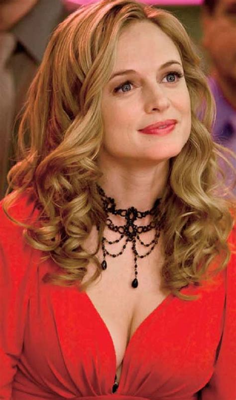 Verbal fireworks ensue as he awkwardly tries to defend himself. Heather Graham, 2009 | Los 00 - 2009 | Pinterest | Posts ...