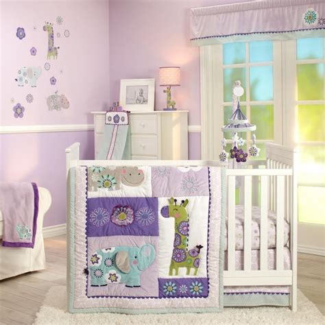 However, this is the norm for most zoos, and here. #Carter's zoo garden #collection 4 piece crib #bedding set ...