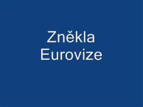 Zpěvák ben cristovao ve čtvrtečním semifinále nezaujal. Znělka Eurovize slunce seno - YouTube