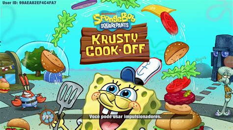 Ayuda a tu amigo bob esponja en este juego. Jogo do Bob esponja - YouTube