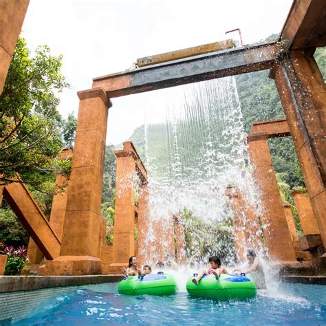 Get discounted tickets to sunway lost world of tambun in ipoh city, just 2 hours away from kuala lumpur. Pakej Lost World Of Tambun (Ipoh, Perak) Kami