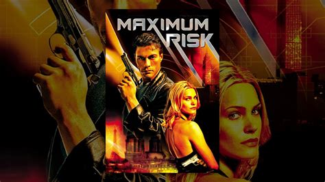 Jean claude van damme and natasha henstridge. Maximum Risk - YouTube
