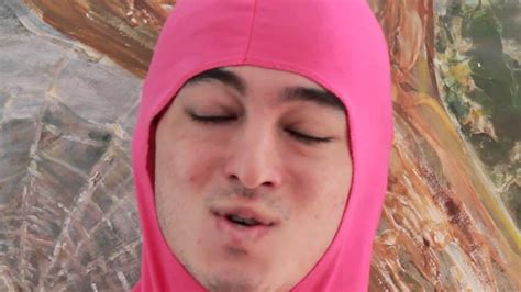 Pink guy filthy frank meme art print by prodesigner2. 86+ Pink Guy Wallpapers on WallpaperPlay