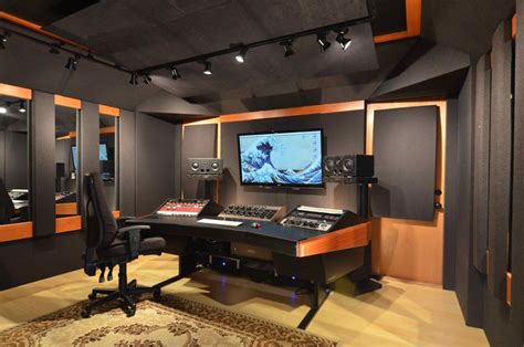 You on the other hand, will most likely need to compromise. Pin by Rick Kuenzler on studio | Home studio music, Studio ...