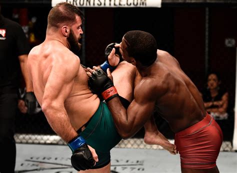 2 articole cu tagul midia năvodari. Dana White's Tuesday Night Contender Series: Week 4 Recap ...