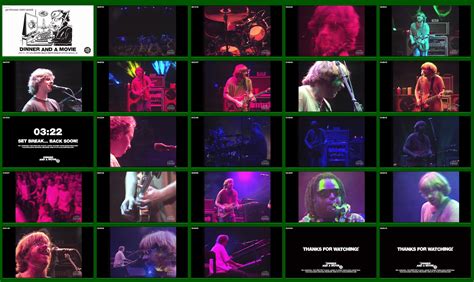 Chord tone & scale maps bathtub gin jam (c7). The Curtain With: Phish - "Dinner And A Movie: Ep. 9" 1997 ...