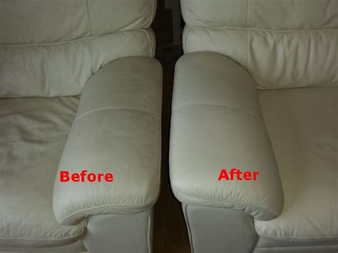 Really pleased and highly recommend. Erstaunlich, Reinigung Leder Sofa Leder Sofa Reparatur Und ...