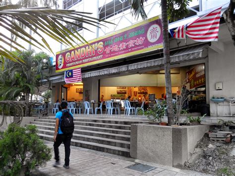 Pick and eat from rm 5, its hardly anything but a bargain! 素食園地, Vegetarian Garden: Kuala Lumpur, 吉隆坡, Brickfields ...