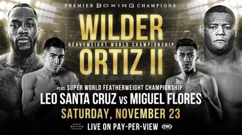 Boxing fight prediction reminder for tonight 2020. Boxing Tonight Ppv Time - ImageFootball