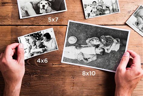 Basket (0) custom size prints choose any size and we send you prints ready to simply trim yourself. What Are The Standard Photo Print Sizes? | Shutterfly