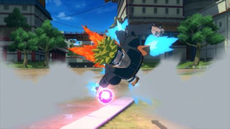 He achieved his dream to become the greatest ninja in the village and his face sits atop the hokage monument. Naruto Shippuden Ultimate Ninja Storm 4: Road to Boruto ...