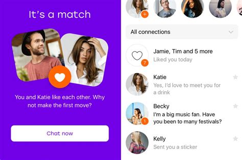 Tinder may be one of the most popular dating apps out there, but that doesn't mean it's the best one for you. 6 Apps Like Tinder ?(Tinder Alternatives)