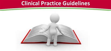 This clinical practice guideline informs the arc of the patient journey and clinical management approach in the primary care setting. Clinical Practice Guidelines - Clinical Tools - LibGuides ...