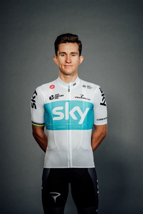 Maybe you would like to learn more about one of these? Michal Kwiatkowski Eyes Cobbles Return in 2018 • VeloVeritas