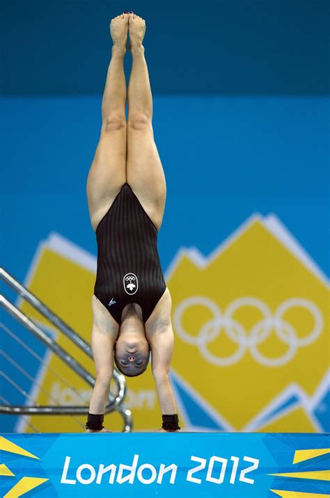 Her appearance at the 2008 summer olympics made her the first malaysian. Sexy Female Divers: Olympic Diving 2012 Training #1