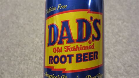 Newfields, nh where to find: ROOT BEER Reviews: Dad's Old Fashioned Root Beer - YouTube