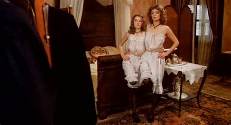 Brooke shields, keith carradine, susan sarandondirected by: Just Screenshots: Pretty Baby (1978)