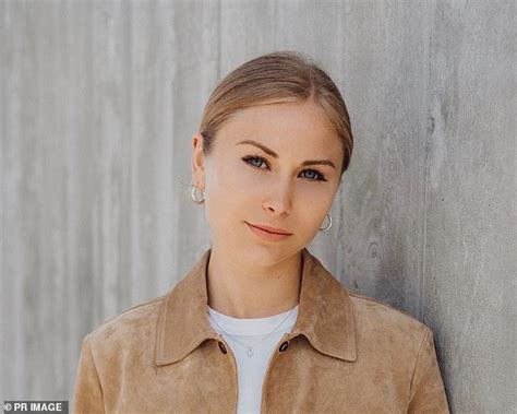 Herb chicken recipes, creamy chicken breast recipes, garlic and herb chicken, balsamic chicken, chicken beast recipes, quick easy chicken recipes, herb recipes, meals with. Grace Tame wins Tasmanian Australian of the year award for fighting for rights of assault ...
