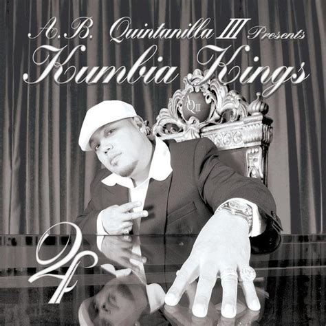 Kumbia kings ~hoping one day they reunite and become as great and popular as they used to be~ instagram/kumbiakingsforever. 4 — Kumbia Kings | Last.fm