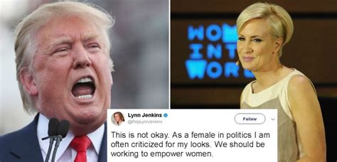 Misogynistic af ретвитнул(а) certified lover boy. Trump's Misogynistic Tweets - Donald Trump Is A Sad Excuse For A Man And A President - National ...