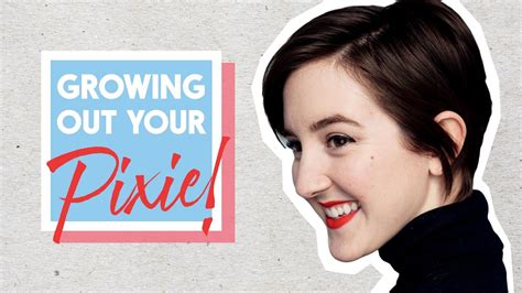 Hairstyles for growing out short hair | growing out a pixie cut. 6 WORST Things About Growing Out Your Pixie Cut! | REGAN ...