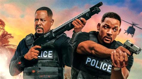 It stars will smith and martin lawrence as two detectives in the miami police department, mike lowrey and marcus burnett. News zu Will Smith - FILMSTARTS.de