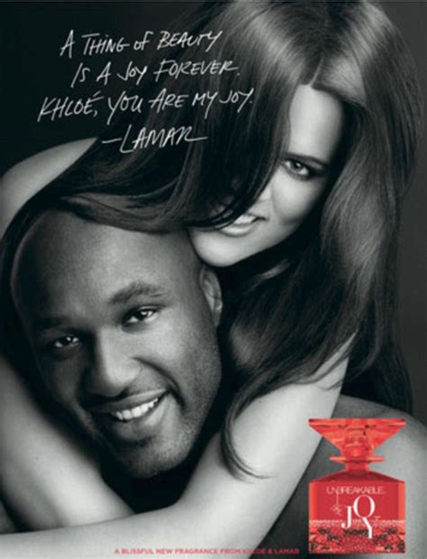 Us weekly broke the news in september 2017 that the good american designer was pregnant with her first child with thompson. Khloe Kardashian and Lamar Odom debut advert for second ...