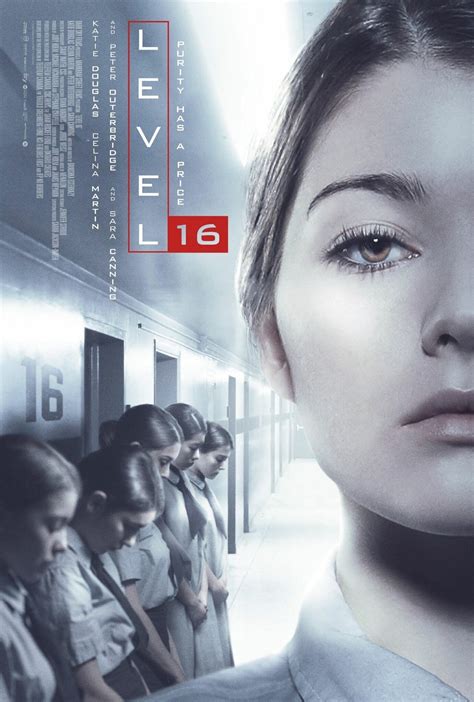 Level 16 movie reviews & metacritic score: Watch the Official Trailer for Danishka Esterhazy's "LEVEL ...