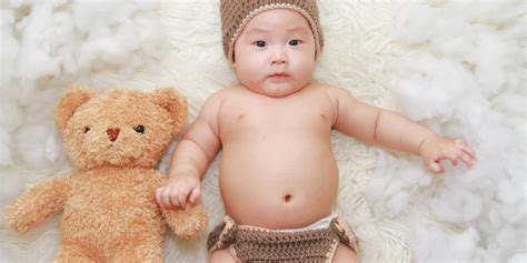 Kalau sebelum ini motherhood sudah memperkenalkan. 157 Nama Bayi Laki-laki Jawa untuk Calon Lanang Kesayangan
