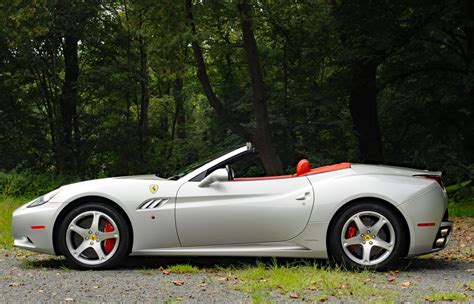 The price of ferrari cars in india starts from 3.50 cr for the portofino while the most expensive ferrari car in india one is the sf90 stradale with a price of 7.50 cr. 2010 Ferrari California Stock # 2443 for sale near Peapack, NJ | NJ Ferrari Dealer