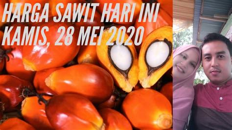 Harga tertinggi pemain sepakbola musim 2020/2021. Update Harga Sawit Hari Ini Kamis, 28 Mei 2020 - YouTube