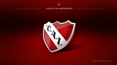 Club atlético independiente is an argentine professional sports club, which has its headquarters and stadium in the city of avellaneda in greater buenos aires. El ascenso de Independiente, momento inolvidable. - Taringa!