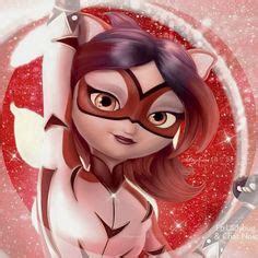 Tigresse pourpre transformation fanmade miraculous season 4. ︎♡ ℤ𝕆𝔼 𝕃𝔼𝔼 ♡🅛︎ (angievazquez070508) - Perfil | Pinterest