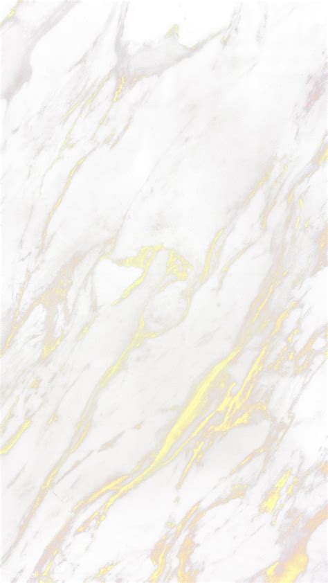 White marble effect wallpaper murals are perfect for creating a clean and chic white home office space. White And Gold Marble Wallpapers - Wallpaper Cave