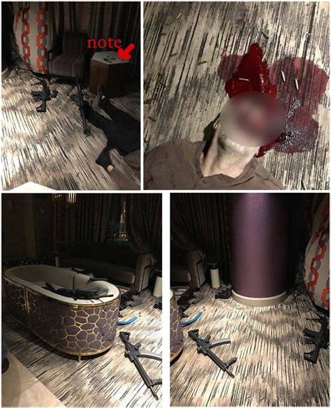 Breitbart texas traveled to the mexican states of tamaulipas, coahuila, and nuevo león to recruit citizen journalists willing to risk their lives and expose the cartels silencing their communities. Leaked Photos Of Crime Scene From Las Vegas Shooting ...