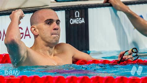 Official profile of olympic athlete laszlo cseh (born 03 dec 1985), including games, medals, results, photos, videos and news. Laszlo Cseh: "Continuo fino a Tokyo 2021. Eterno secondo ...